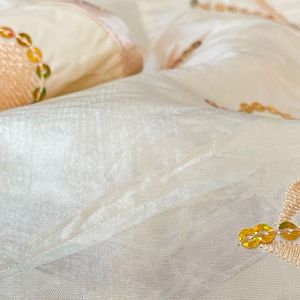 Christian Dior Boutique Embellished Trench Coat