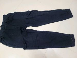 Cargo For Men