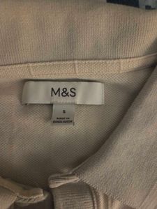 M&S Polo Shirt