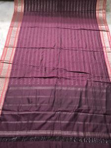 Vintage Kanjeevaram Saree Fresh condition