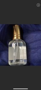 Gucci perfume new only one time used