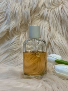 Zara Oriental Day Collection 02 Perfume
