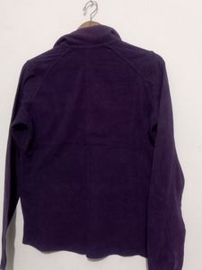 ⭕Purple Color Lightweight Jacket⭕