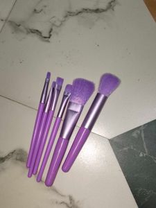 Makeup Brush 6 Peace BLUSHER