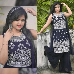 Elegant Kurta Set