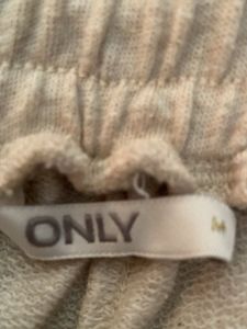 Fun Graphic Print Sweatpants