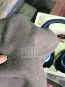 JBL Live 770NC Wireless Headphones Like New 🎧