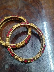 Kemp Bangle