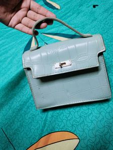 Chic Handbag