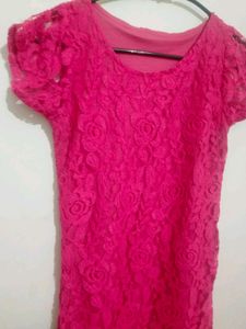 Pretty Dress For Girls