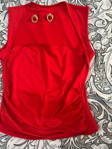 Red  Top