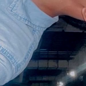 Zudio Denim Jacket For Party