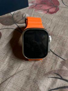 Ultra Pro Smart Watch