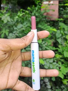 Mamaearth Lipstick 💄