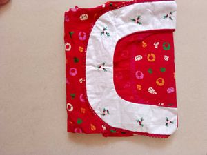 Newly Stiched Cotton Nighty