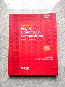 Grammar Booster : Level Up Your Language