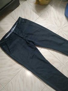 Branded Pant