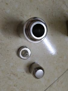 Baby Steel Bottle