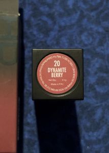 Variety Of Lipsticks