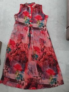 Beautiful Kurti Dress