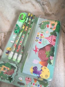 Kawaii Pens with Umbrella Charms