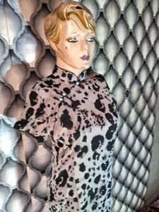 Cheongsam