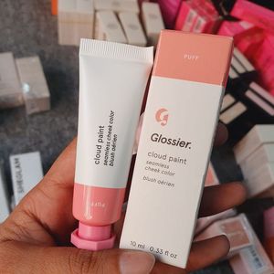 Glossier Blush