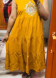 Anarkali