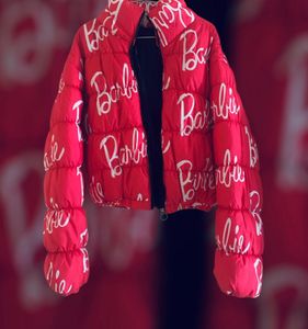 Barbie Girl Jacket