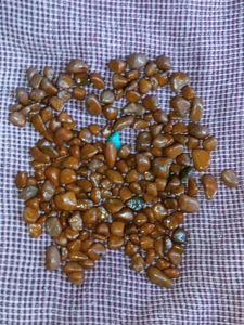 Pebbles