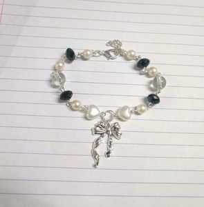 Swan lake bracelets 🦢🪽