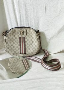 Gucci Sling Bag🎀🧸