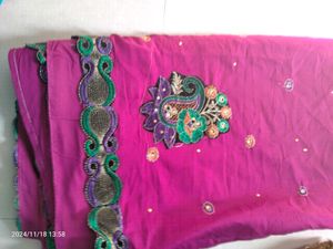 Fastive Saree