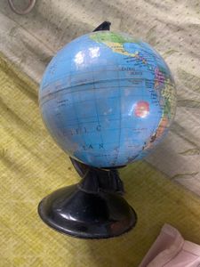 Globe
