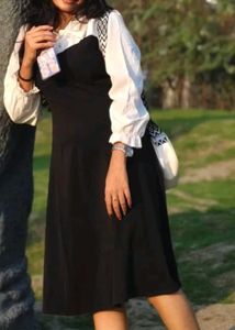 Korean One Piece Dress