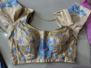 Bridal Lehenga Choli Set