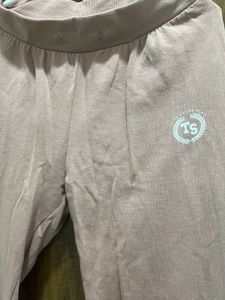 Team Spirit Track Pant