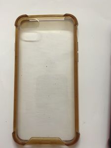 Combo Of 2 iPhone 7 Covers