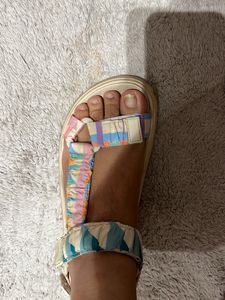 Zara Girls &amp; Women Sandals😍