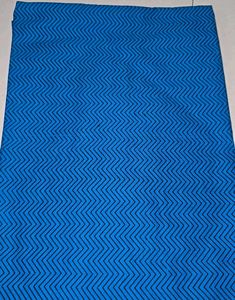 Blue Kurta