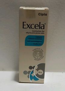 Excela Moisturizer