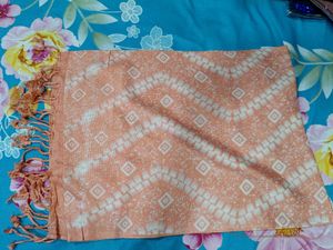 Patterned Scarves - Set of 3