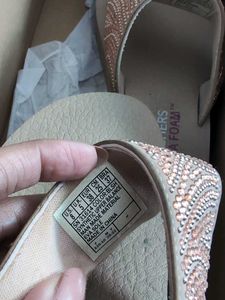 Cali by Skechers Yoga Foam Box