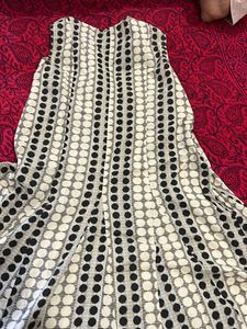 Women’s Anarkali Kurta