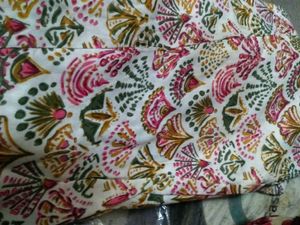 3 Piece  Kurta Set