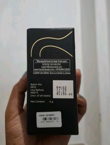 faces canada lipstick bold brown 07