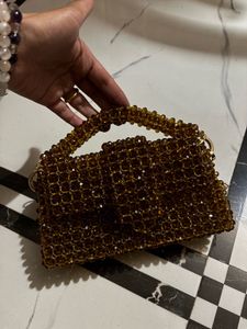 Beaded Handbag 👜