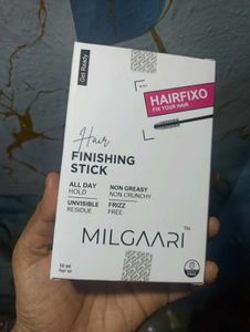 Hair Finishing Stick
