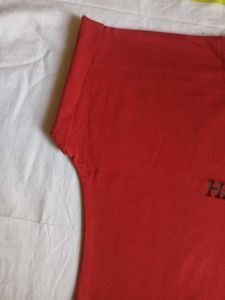 Imported Tshirt Slim Fit Broad Shoulders