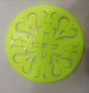Rangoli Stencil (5 Pcs)